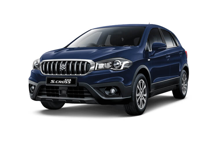 3978995 1.4 Boosterjet MHEV 109 Motion 5dr