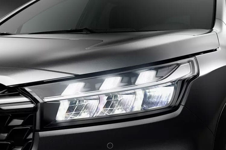 3979000 1.4 Boosterjet 48V Hybrid Ultra 5dr