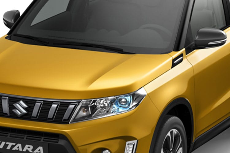 3979001 1.4 Boosterjet Mild Hybrid Motion 5dr