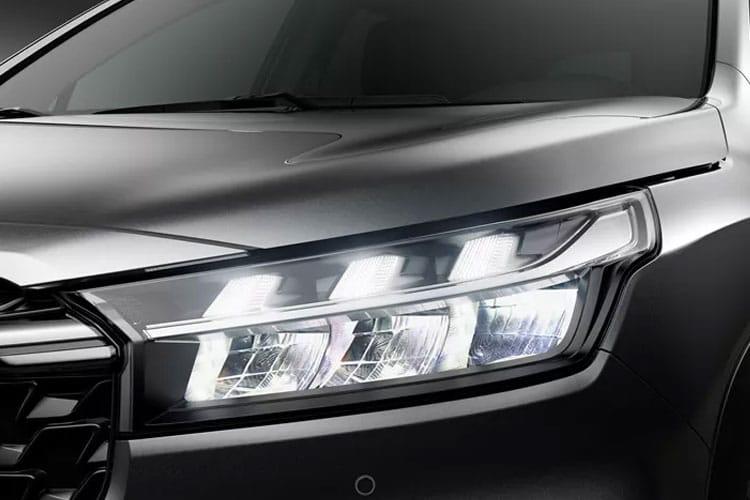 3748541 1.5 Hybrid Ultra 5dr AGS