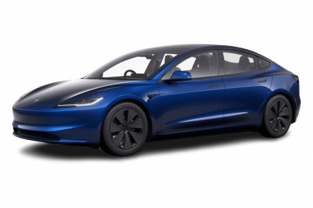Tesla Model 3 Saloon RWD 4dr Auto