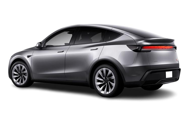 3938155 Standard Range RWD 5dr Auto