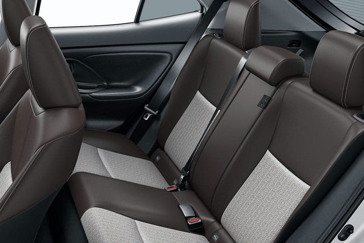 3955069 1.5 Hybrid 130 Excel AWD 5dr CVT