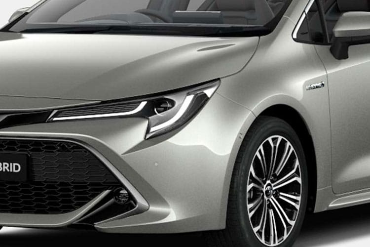 3938129 2.0 Hybrid 182 GR Sport 5dr CVT