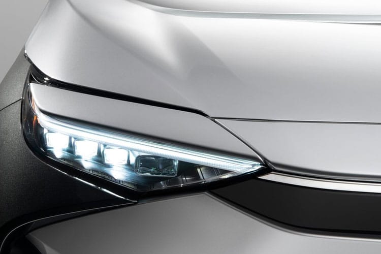 3942737 160kW Vision 71.4kWh 5dr Auto AWD 11kW Pan/Bi-tone