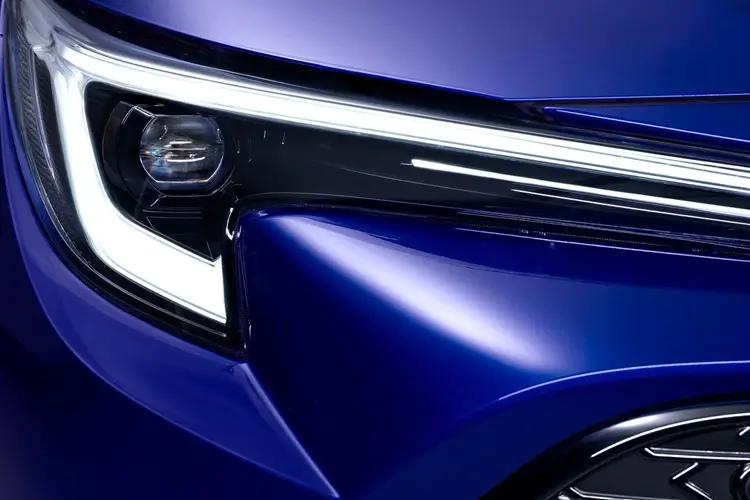 3169822 1.8 Hybrid Icon 5dr CVT