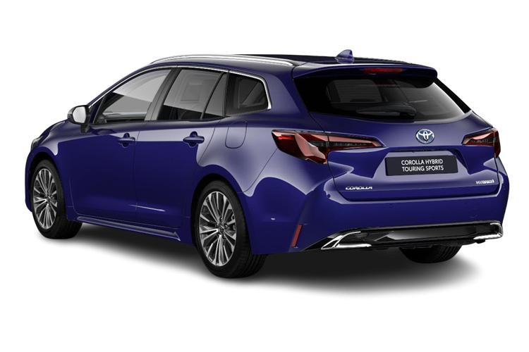 3959128 2.0 Hybrid Excel 5dr CVT