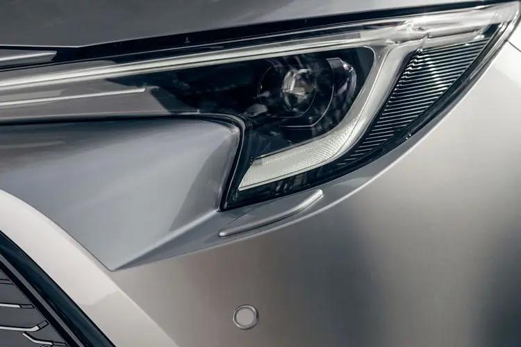 3979025 2.0 Hybrid Design 5dr CVT