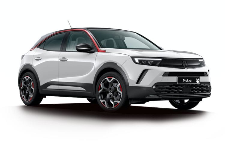 3979088 115kW Ultimate 54kWh 5dr Auto