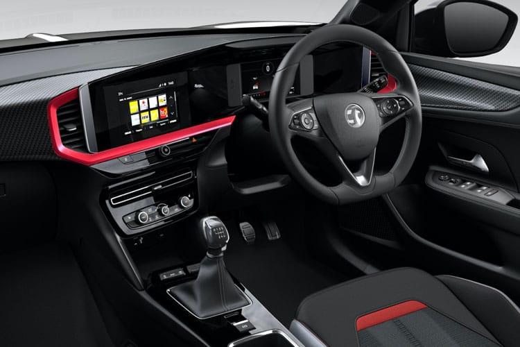 3979087 115kW GS 54kWh 5dr Auto