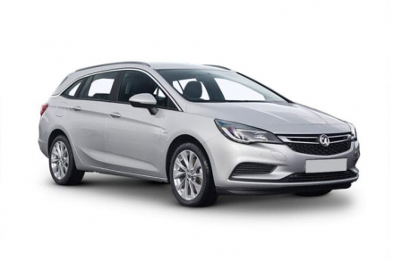 Vauxhall Astra Hatchback 1.2 Turbo Hybrid 145 Ultimate 5dr e-DCT6