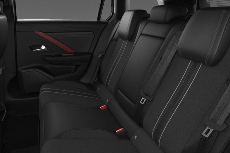 3962710 115kW Griffin [Tech Pack] 54kWh 5dr Auto