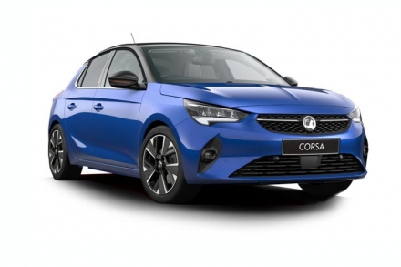 Vauxhall Corsa Electric Hatchback 115kW GS 51kWh 5dr Auto