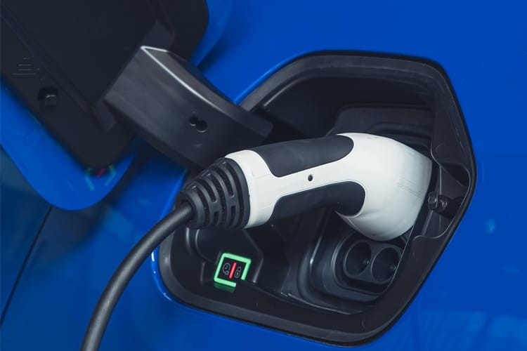 3734043 115kW GS 51kWh 5dr Auto