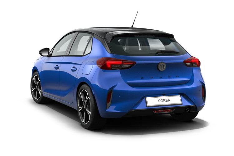 3987993 1.2 Turbo GS 5dr