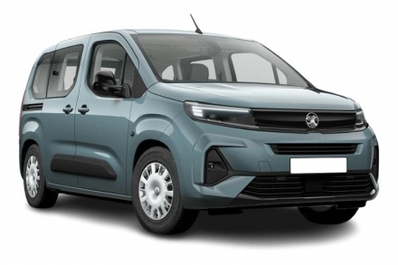 Vauxhall Combo Life Electric Estate 100kW Ultimate 52kWh 5dr Auto