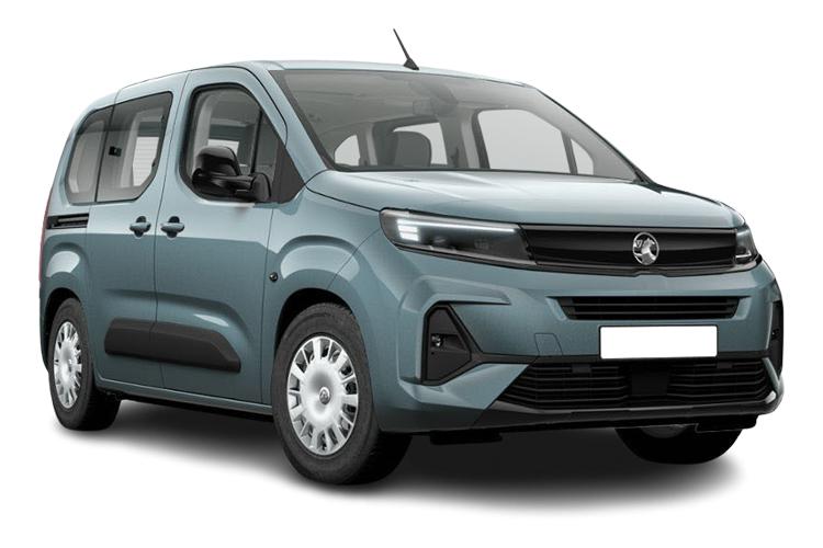 3875054 100kW Ultimate XL 50kWh 5dr Auto