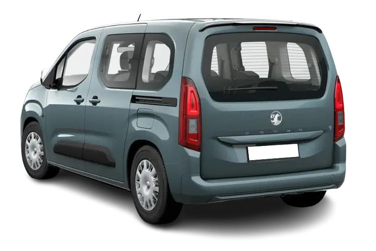 3875054 100kW Ultimate XL 50kWh 5dr Auto