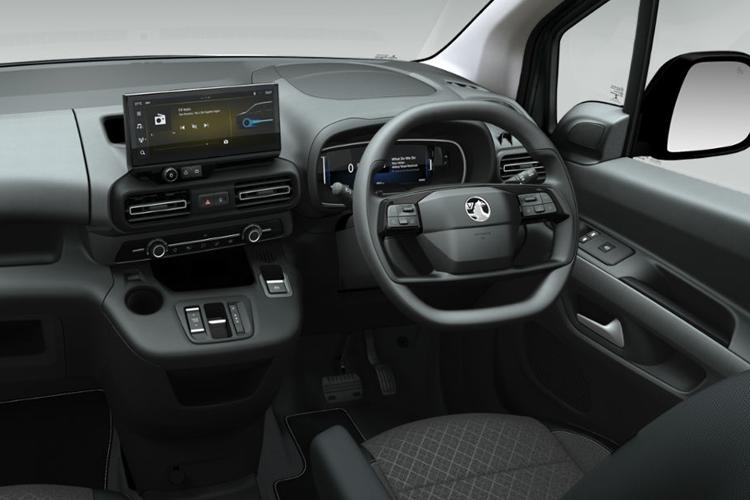 3875054 100kW Ultimate XL 50kWh 5dr Auto