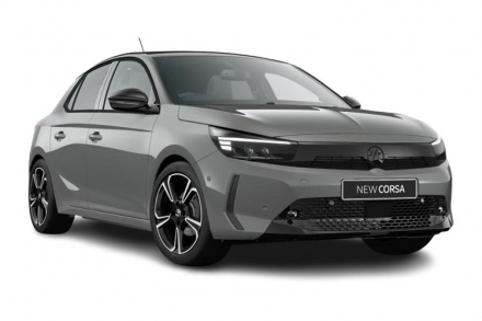 Vauxhall Corsa Hatchback Special Editions 1.2 Turbo Hybrid Yes 5dr e-DCT6 [Winter Pack]