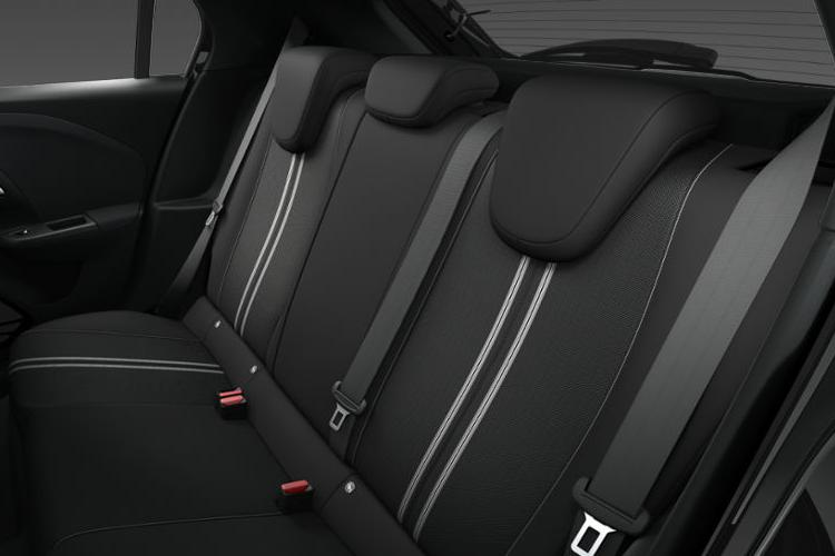 3942738 100kW Yes 50kWh 5dr Auto [Winter Pack]