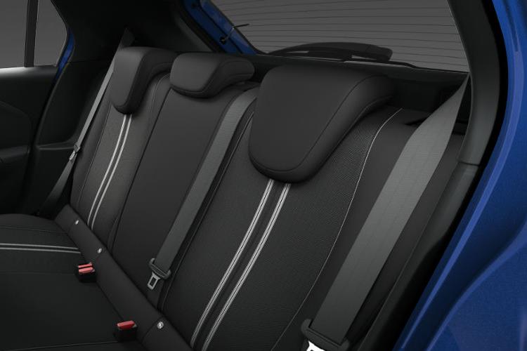 3892143 1.2 Turbo Yes 5dr