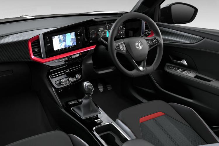 3933460 115kW Design 54kWh 5dr Auto