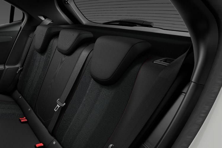 3979090 100kW Griffin 50kWh 5dr Auto