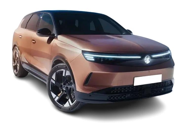 3976035 170kW Design 98kWh 5dr Auto