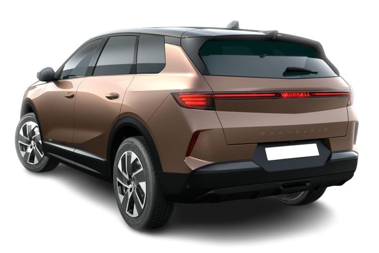 3976035 170kW Design 98kWh 5dr Auto