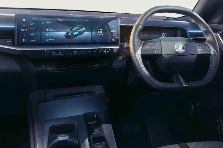 3867225 157kW GS 73kWh 5dr Auto