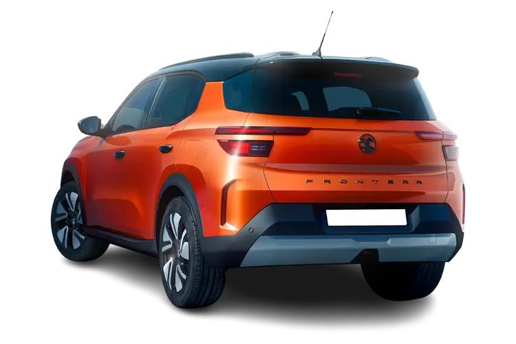 4006513 83kW Ultimate 44kWh 5dr Auto