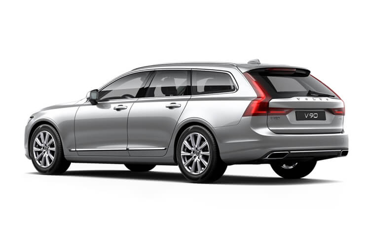 3471222 2.0 B4D Cross Country Plus 5dr AWD Auto