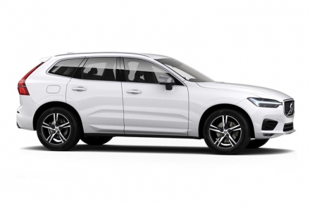 Volvo Xc60 Estate 2.0 B5P Core 5dr AWD Geartronic