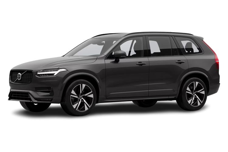 3947238 2.0 T8 PHEV Plus Pro Dark 5dr AWD Geartronic
