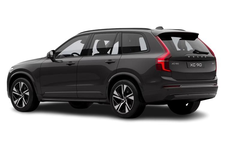 3947238 2.0 T8 PHEV Plus Pro Dark 5dr AWD Geartronic