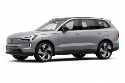 Volvo Ex90 Estate 245kW Single Motor Core 92kWh 5dr Auto