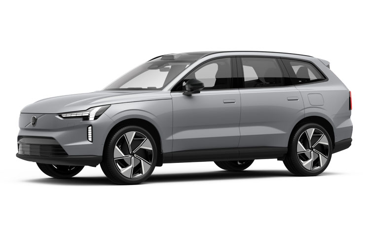 3947204 205kW Single Motor Plus 104kWh 5dr Auto