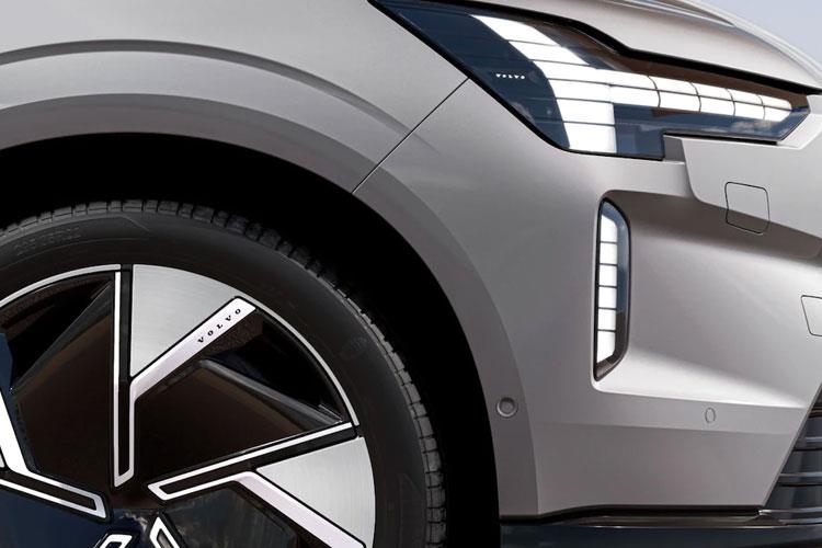 3989832 245kW Single Motor Plus 92kWh 5dr Auto