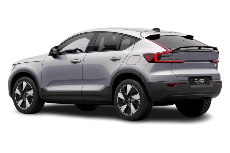 3947190 175kW Recharge Core 69kWh 5dr Auto