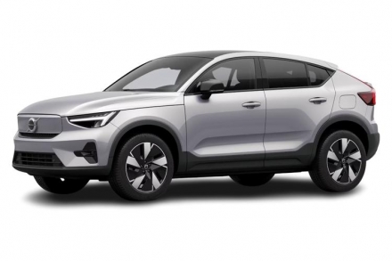 Volvo C40 Estate 175kW Recharge Plus 69kWh 5dr Auto