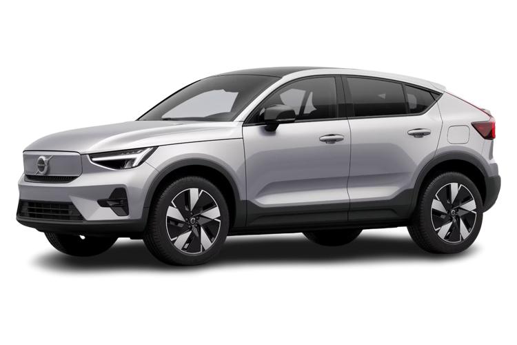 3979115 300kW Recharge Twin Core 82kWh 5dr AWD Auto