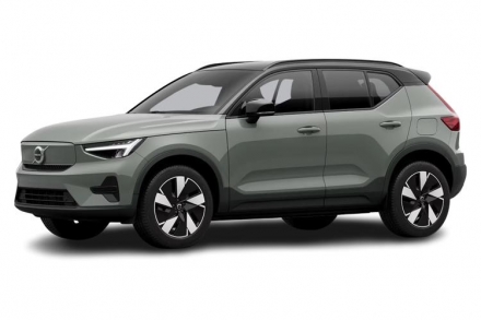 Volvo Xc40 Electric Estate 300kW Recharge Twin Plus 82kWh 5dr AWD Auto