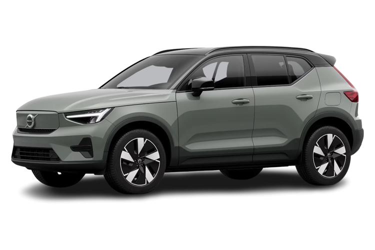 3373373 175kW Recharge Core 69kWh 5dr Auto