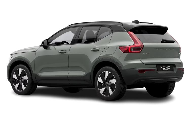 3373373 175kW Recharge Core 69kWh 5dr Auto