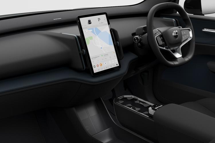 3978154 200kW SM Extended Range Core 69kWh 5dr Auto