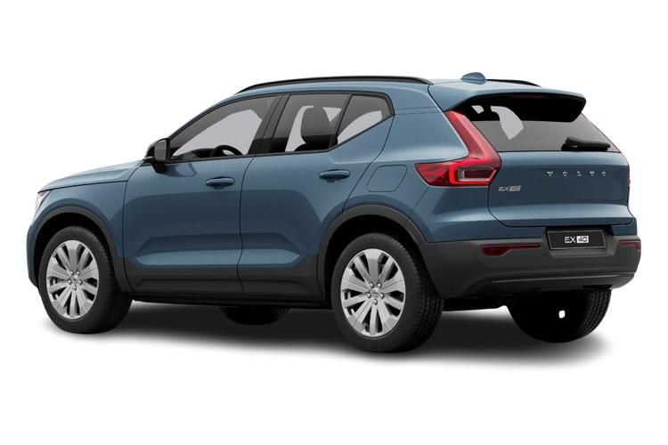 3942805 185kW Extended Range Plus 78kWh 5dr Auto