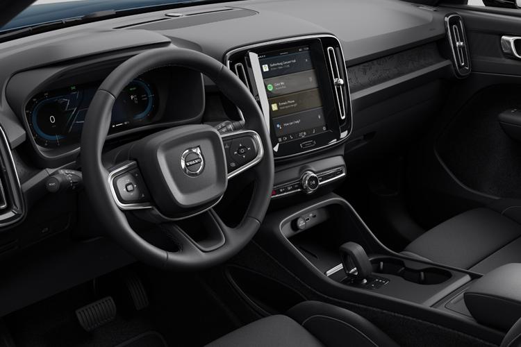 3942806 185kW Ext Range Ultra Black Edition 78kWh 5dr Auto