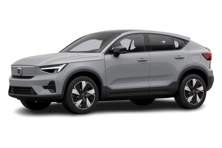 3940954 185kW Ext Range Plus Black Edition 82kWh 5dr Auto