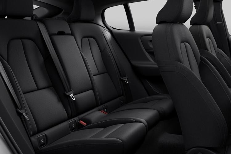 3940956 185kW Ext Range Ultra Black Edition 82kWh 5dr Auto